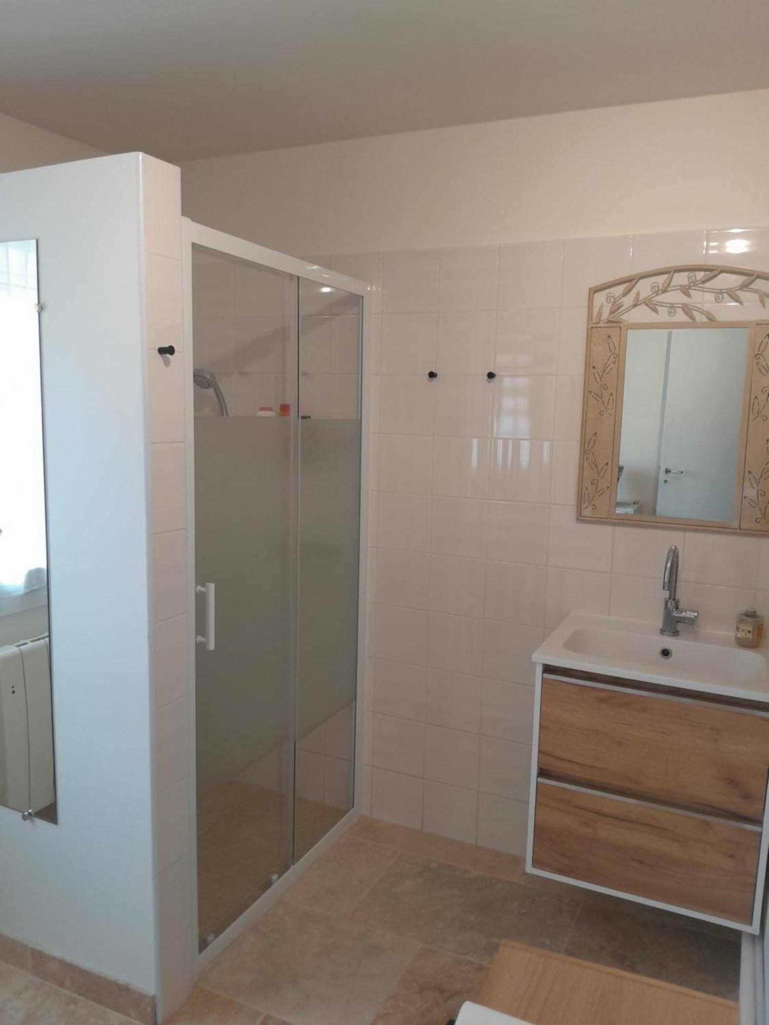 Casa Mia, Chambre Privee En Provence LʼIsle-sur-la-Sorgue Extérieur photo