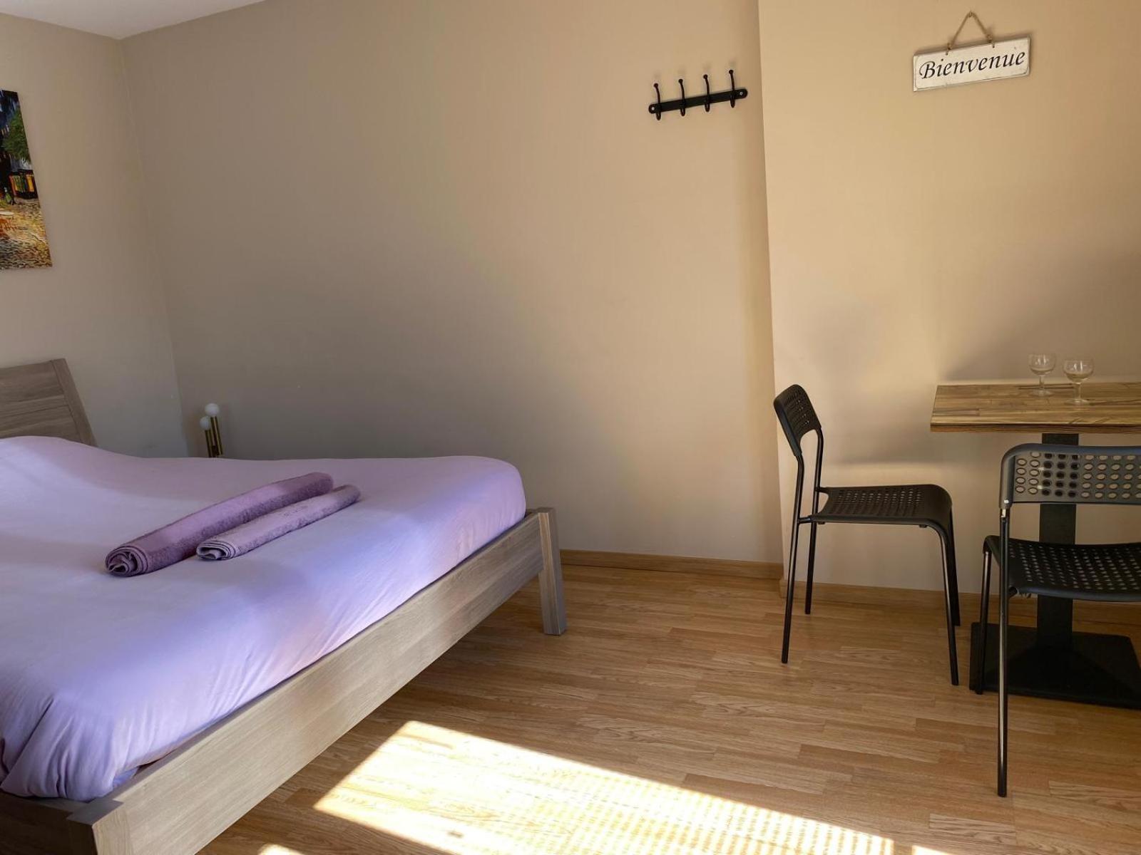 Casa Mia, Chambre Privee En Provence LʼIsle-sur-la-Sorgue Extérieur photo