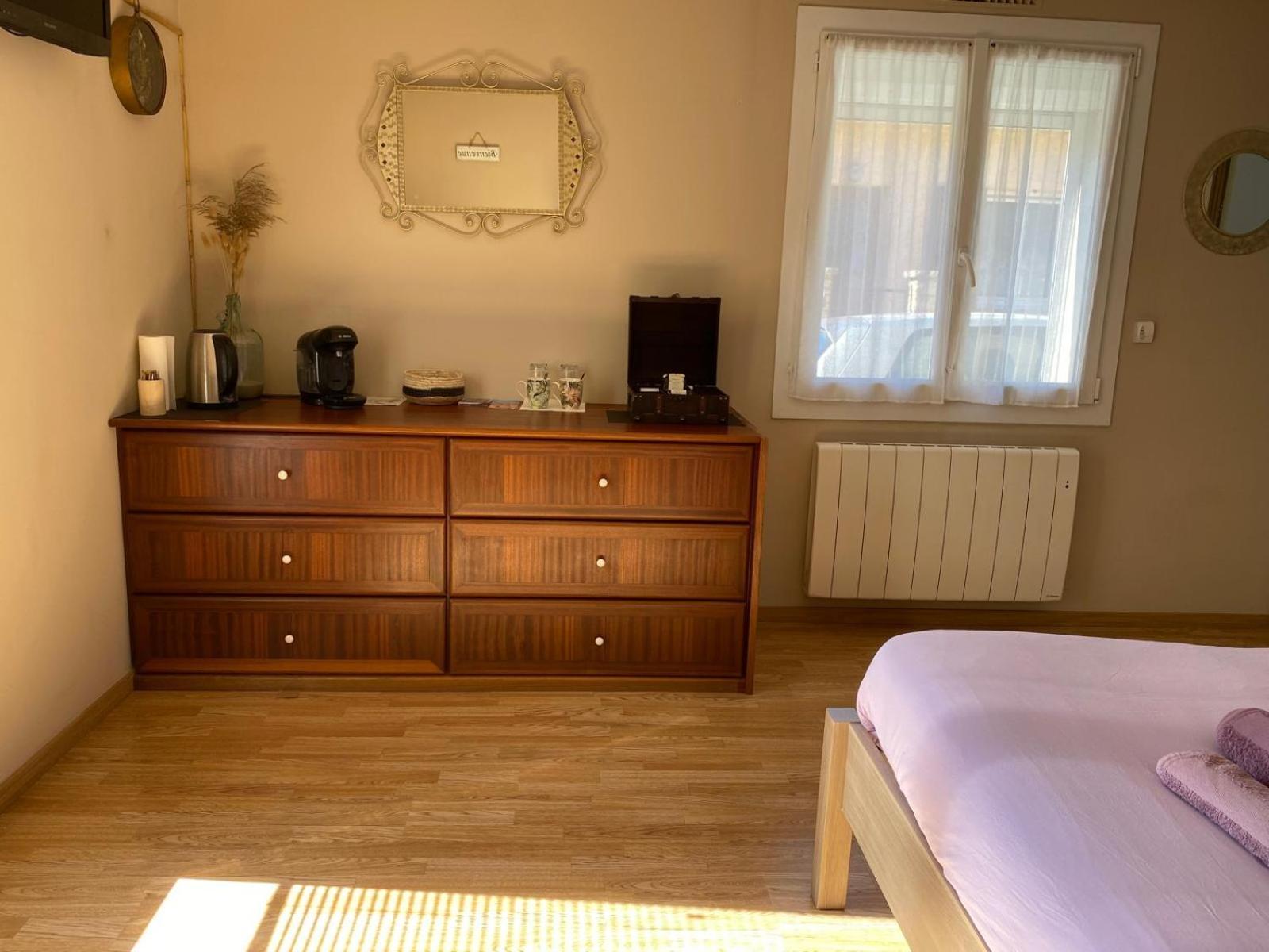 Casa Mia, Chambre Privee En Provence LʼIsle-sur-la-Sorgue Extérieur photo