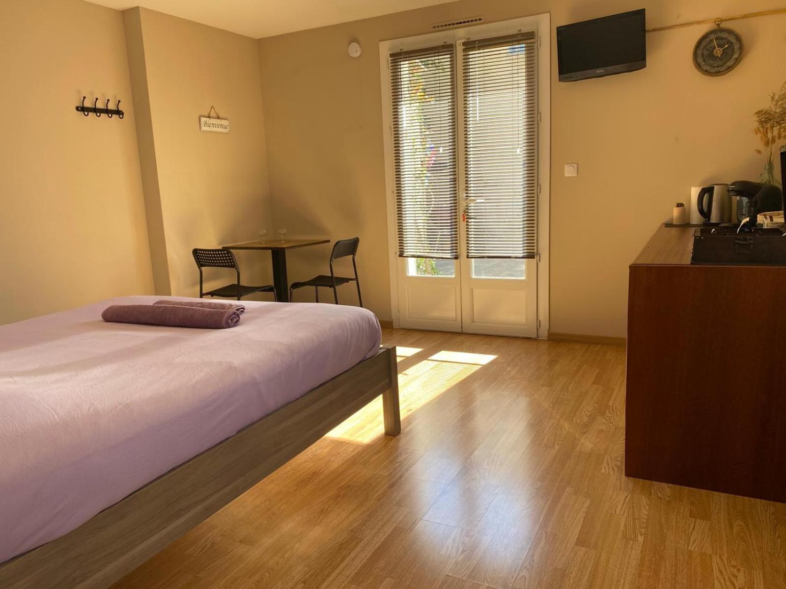 Casa Mia, Chambre Privee En Provence LʼIsle-sur-la-Sorgue Extérieur photo